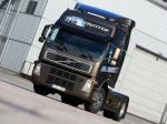 Volvo FM 4x2 2008 года
